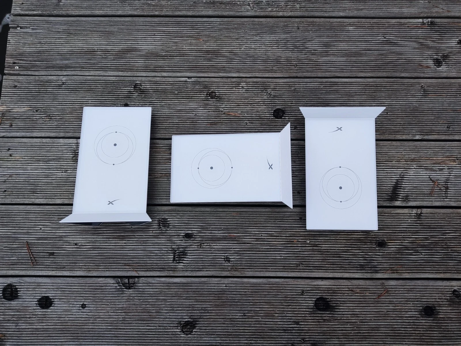 Routeur Starlink Gen2